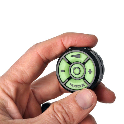 STKR- FLi-PRO 8' Telescoping Light with Removeable Flashlight & Wireless Remote