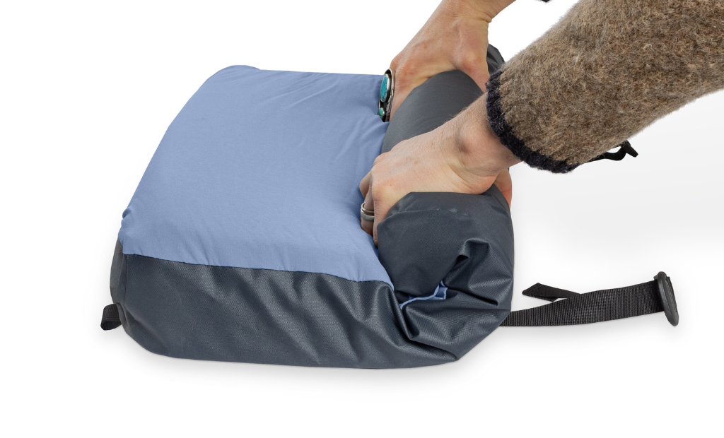 HEST- Foamy Seat Cushion