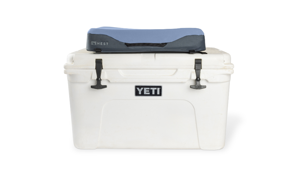 HEST- Foamy Seat Cushion