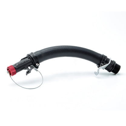 STKR- Hose Bender Black Edition - Premium Utility Jug Spout