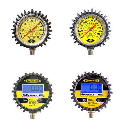 Power Tank- 10 lb Package B