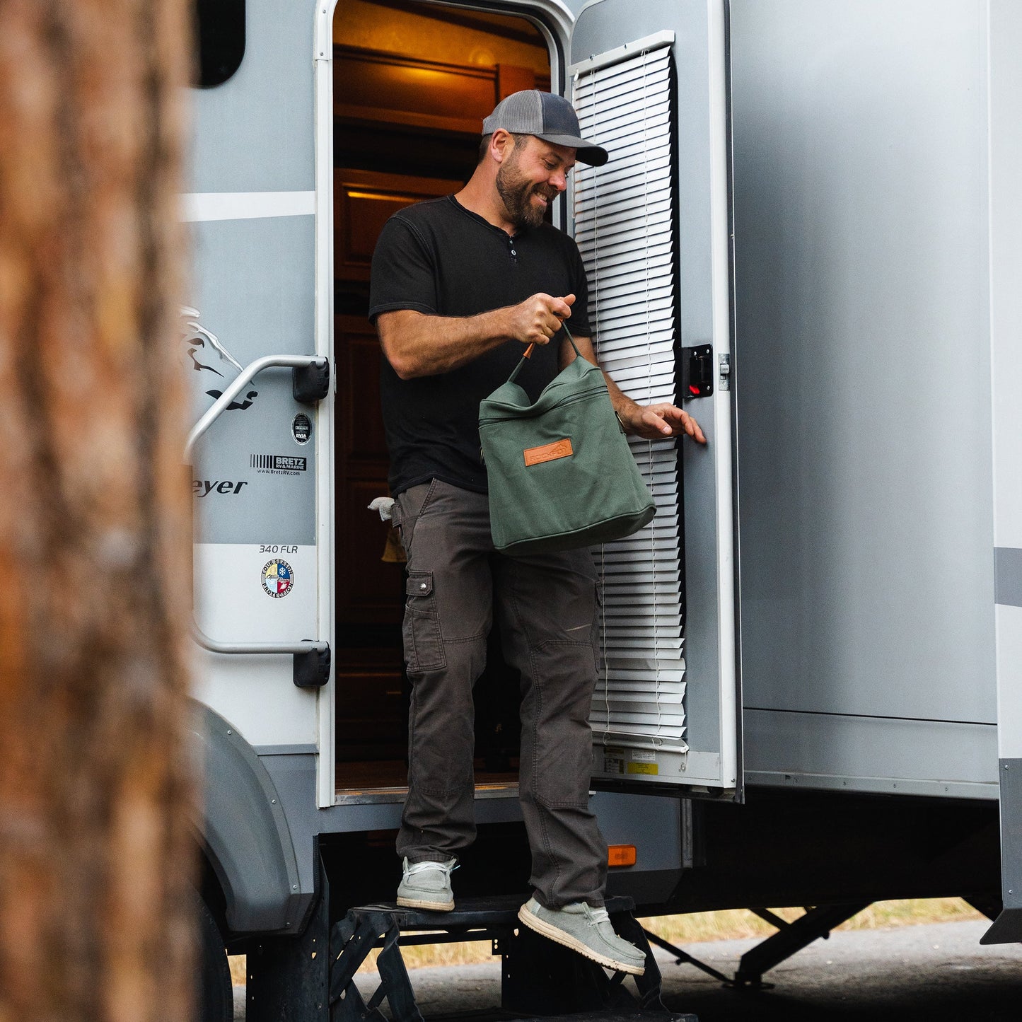 RockPot- 7QT Original Storage Bag