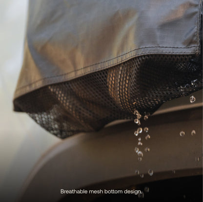 Luno- Gear & Shoe Storage Bag