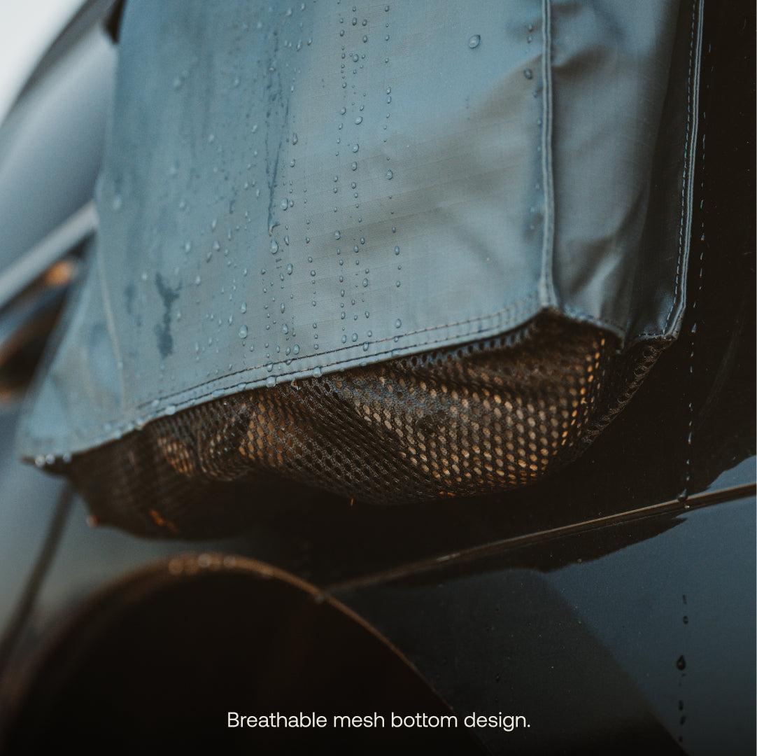 Luno- Gear & Shoe Storage Bag