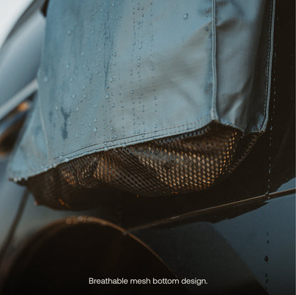 Luno- Gear & Shoe Storage Bag