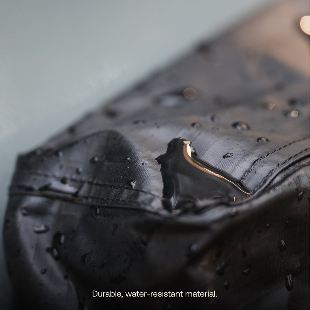 Luno- Gear & Shoe Storage Bag