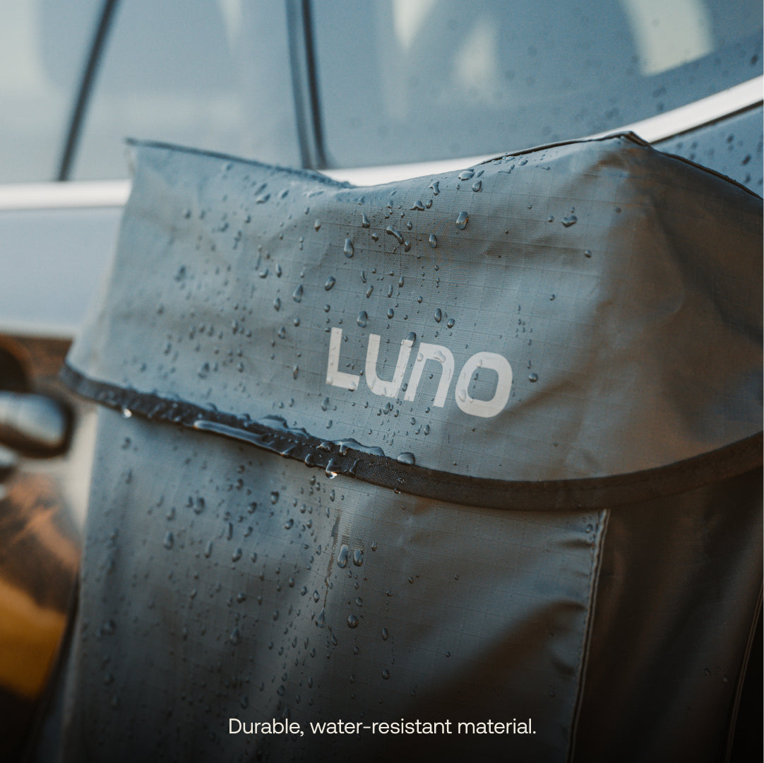Luno- Gear & Shoe Storage Bag