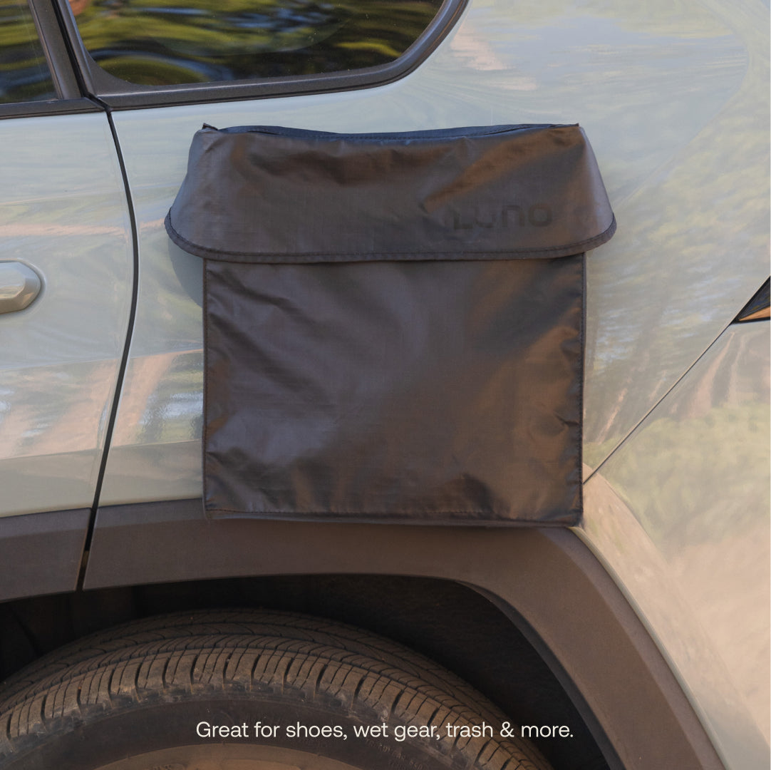 Luno- Gear & Shoe Storage Bag