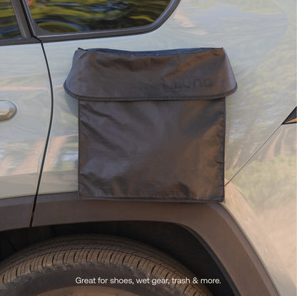 Luno- Gear & Shoe Storage Bag