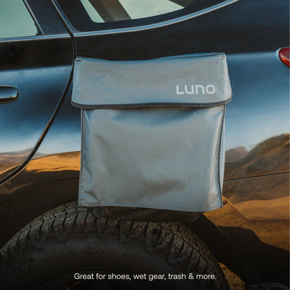 Luno- Gear & Shoe Storage Bag