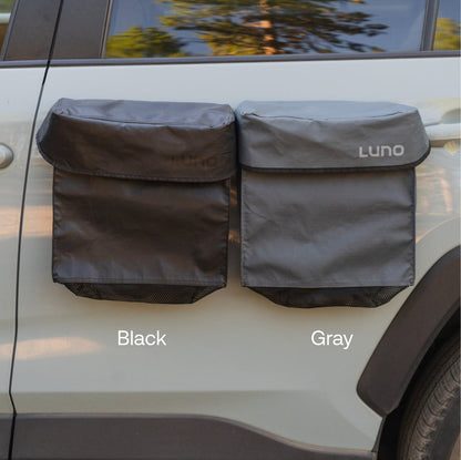 Luno- Gear & Shoe Storage Bag