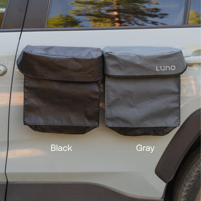 Luno- Gear & Shoe Storage Bag