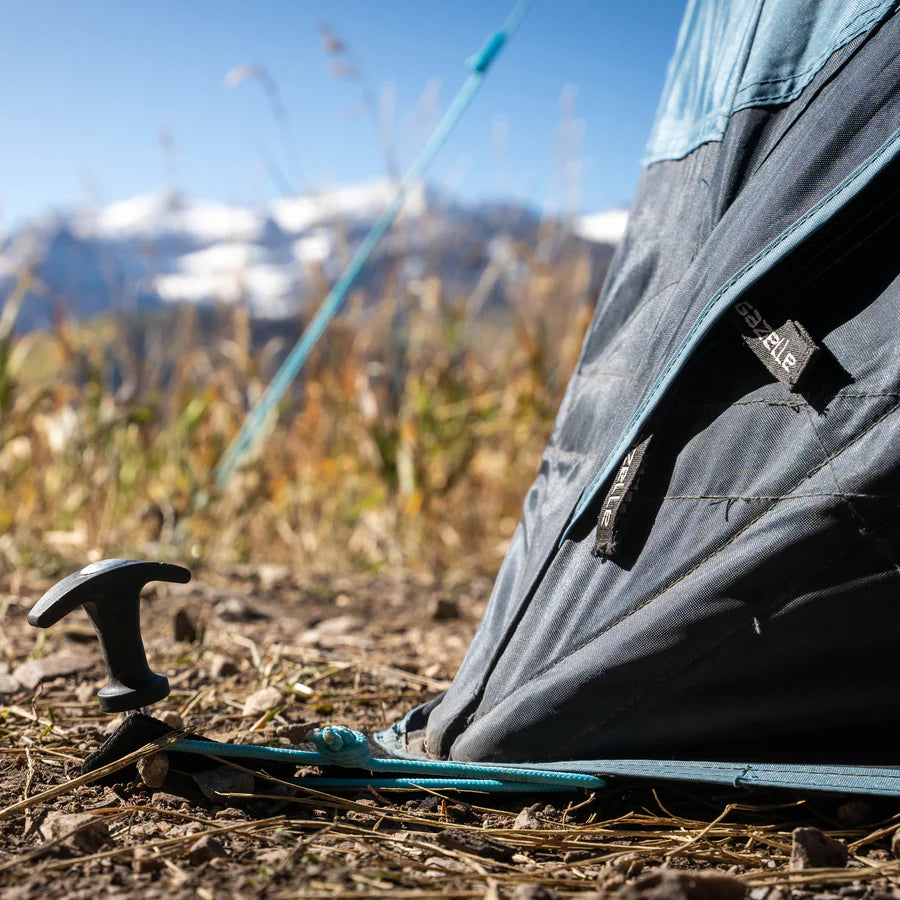 Gazelle- T3X Overland Edition Tent