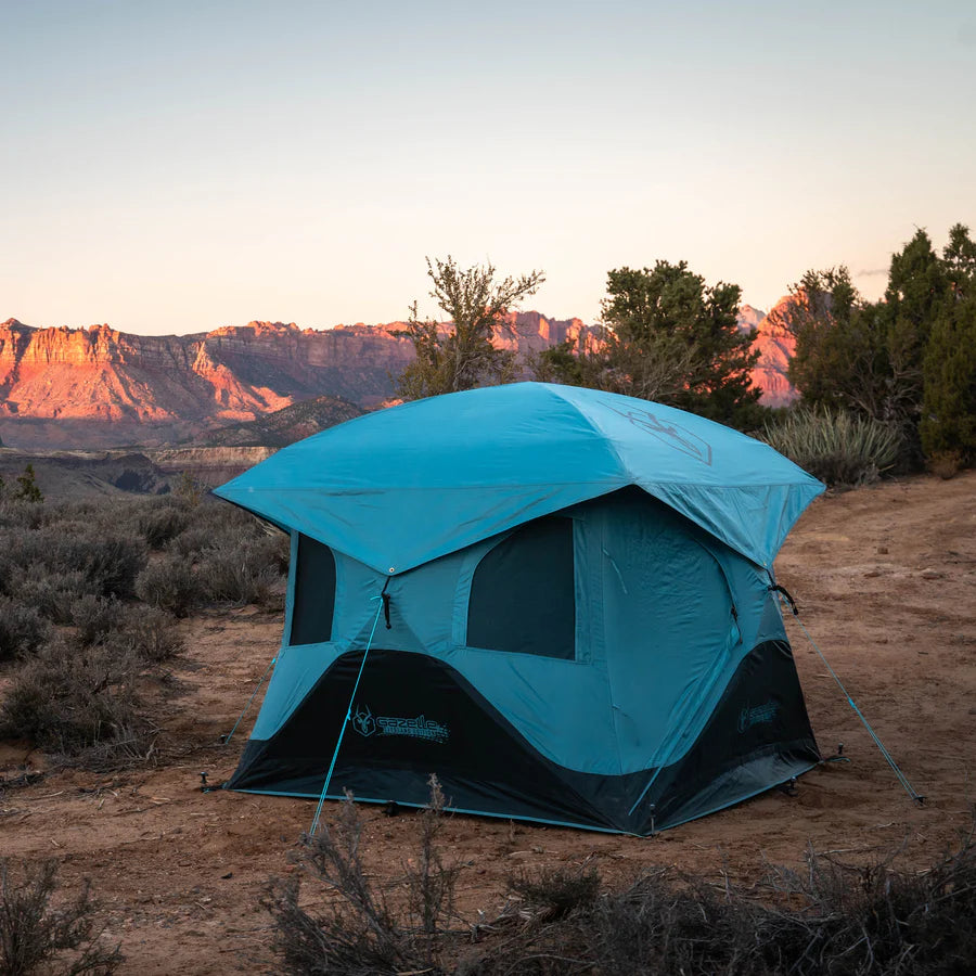 Gazelle- T3X Overland Edition Tent