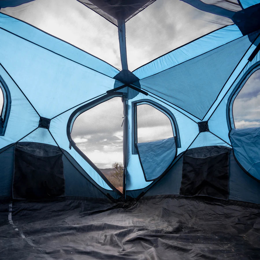 Gazelle- T3X Overland Edition Tent