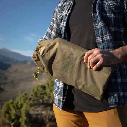 Gazelle- T4 Overland Edition Tent