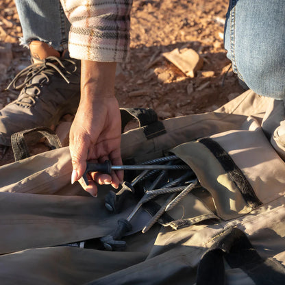 Gazelle- T4 Overland Edition Tent