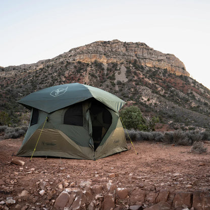 Gazelle- T4 Overland Edition Tent