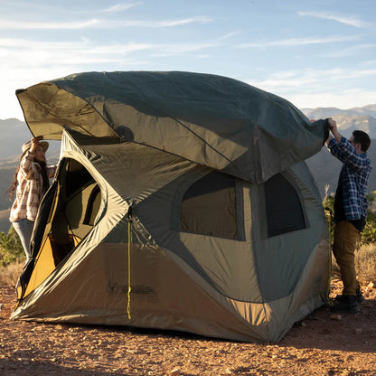 Gazelle- T4 Overland Edition Tent