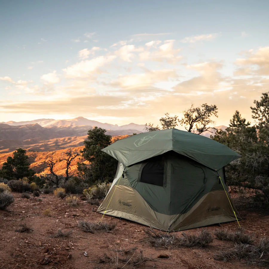 Gazelle- T4 Overland Edition Tent