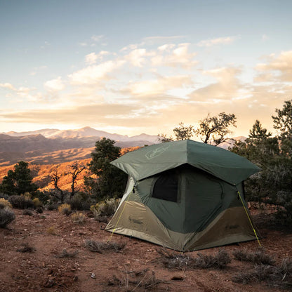 Gazelle- T4 Overland Edition Tent