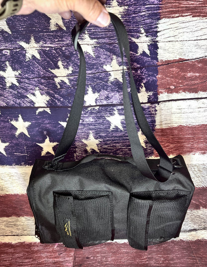 OverlandGearGuy- Geyser Systems Shower Carry Bag