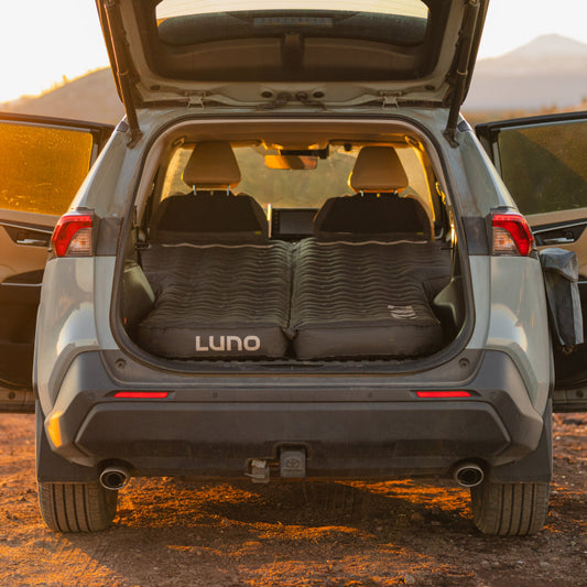 Luno- AIR Pro Vehicle Mattress