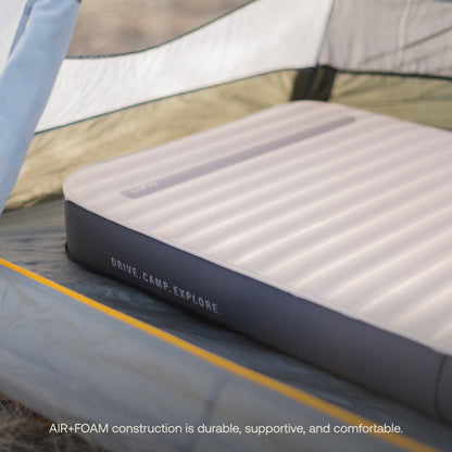 Luno- AIR+FOAM PRO Camping Mattress