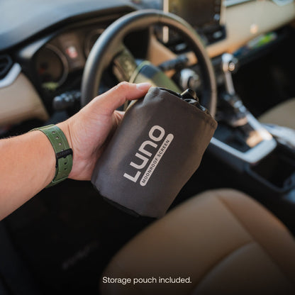 Luno- Sunroof Window Screen