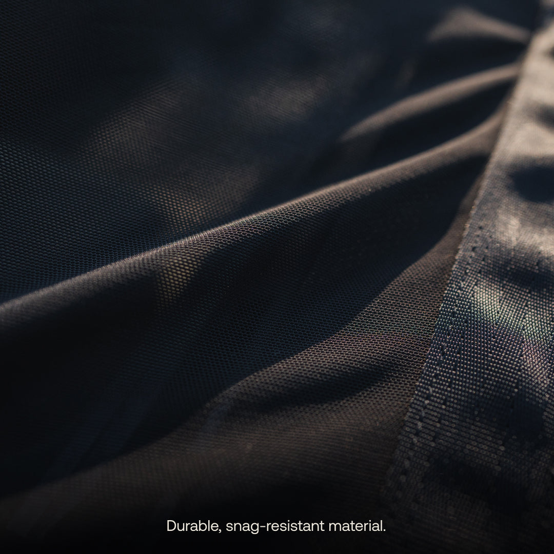 Luno- Sunroof Window Screen