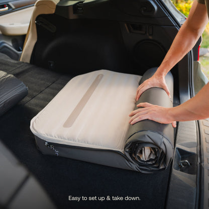 Luno- AIR+FOAM PRO Vehicle Mattress