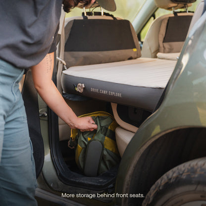 Luno- AIR+FOAM PRO Vehicle Mattress