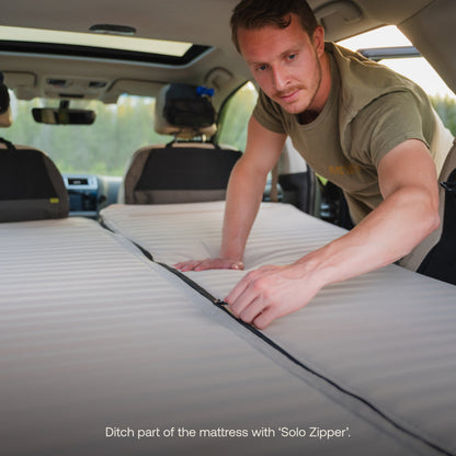 Luno- AIR+FOAM PRO Vehicle Mattress