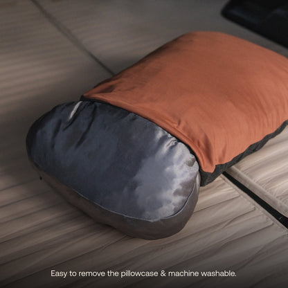 Luno- Camping Pillowcase