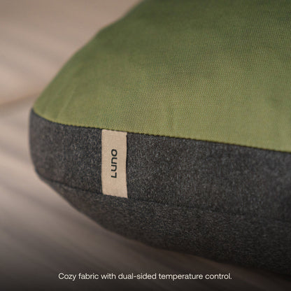 Luno- Camping Pillowcase