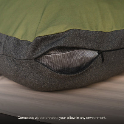 Luno- Camping Pillowcase