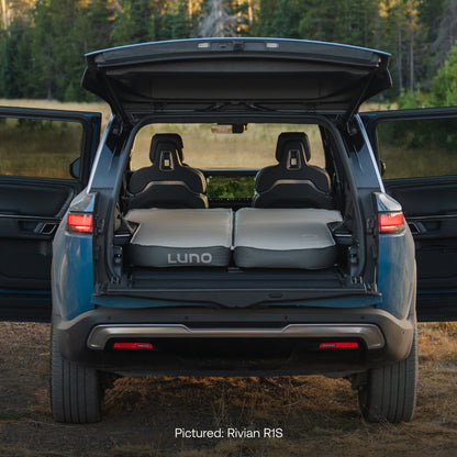 Luno- AIR+FOAM PRO Vehicle Mattress