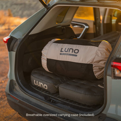 Luno- Fitted Sleeping Bag Comforter
