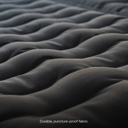 Luno- AIR Pro Vehicle Mattress