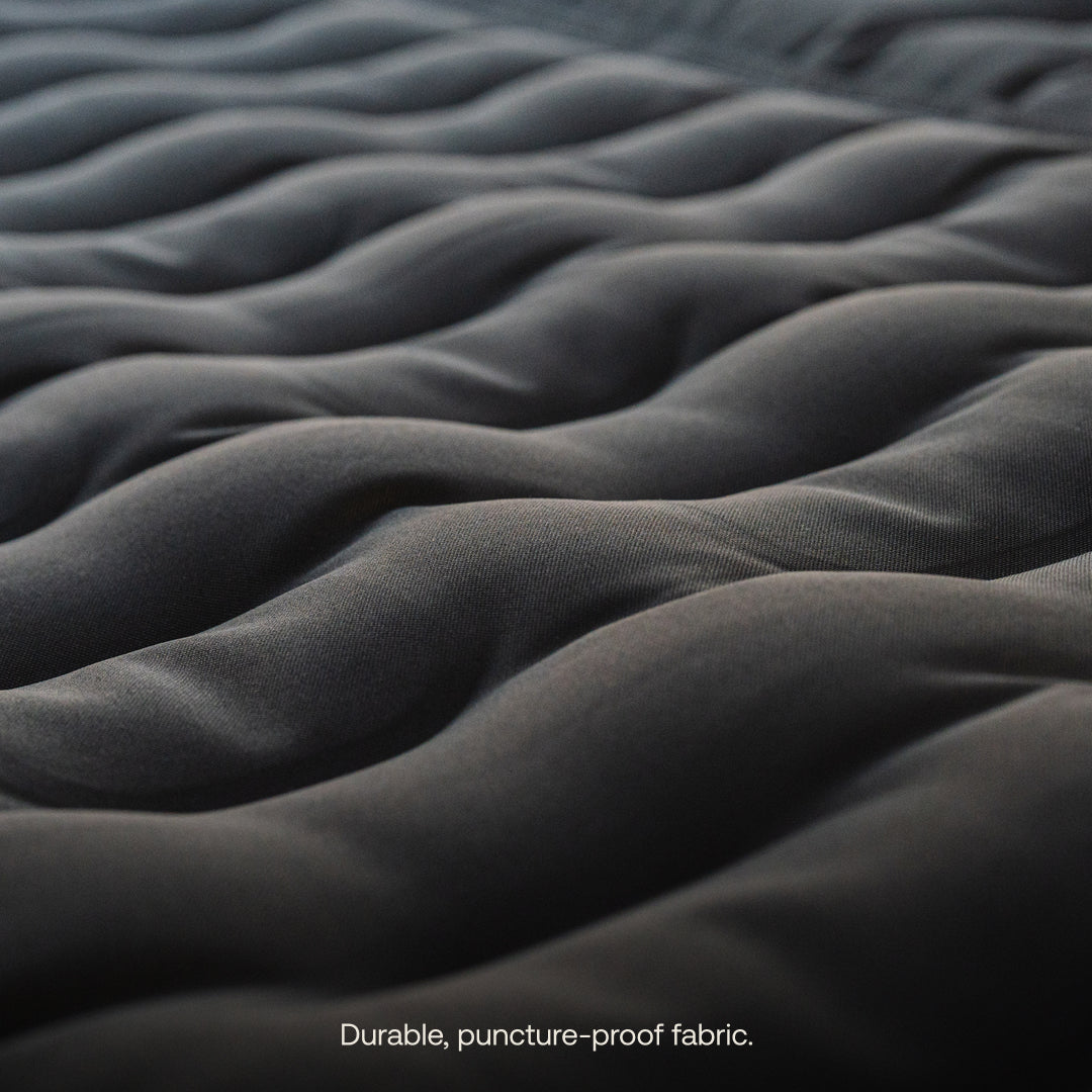 Luno- AIR Pro 4Runner Vehicle Mattress