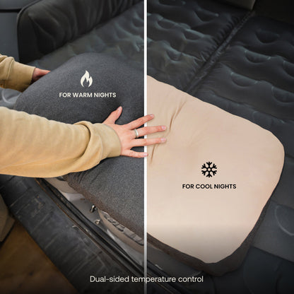 Luno- Packable Camping Pillow