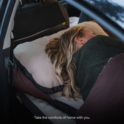 Luno- Packable Camping Pillow