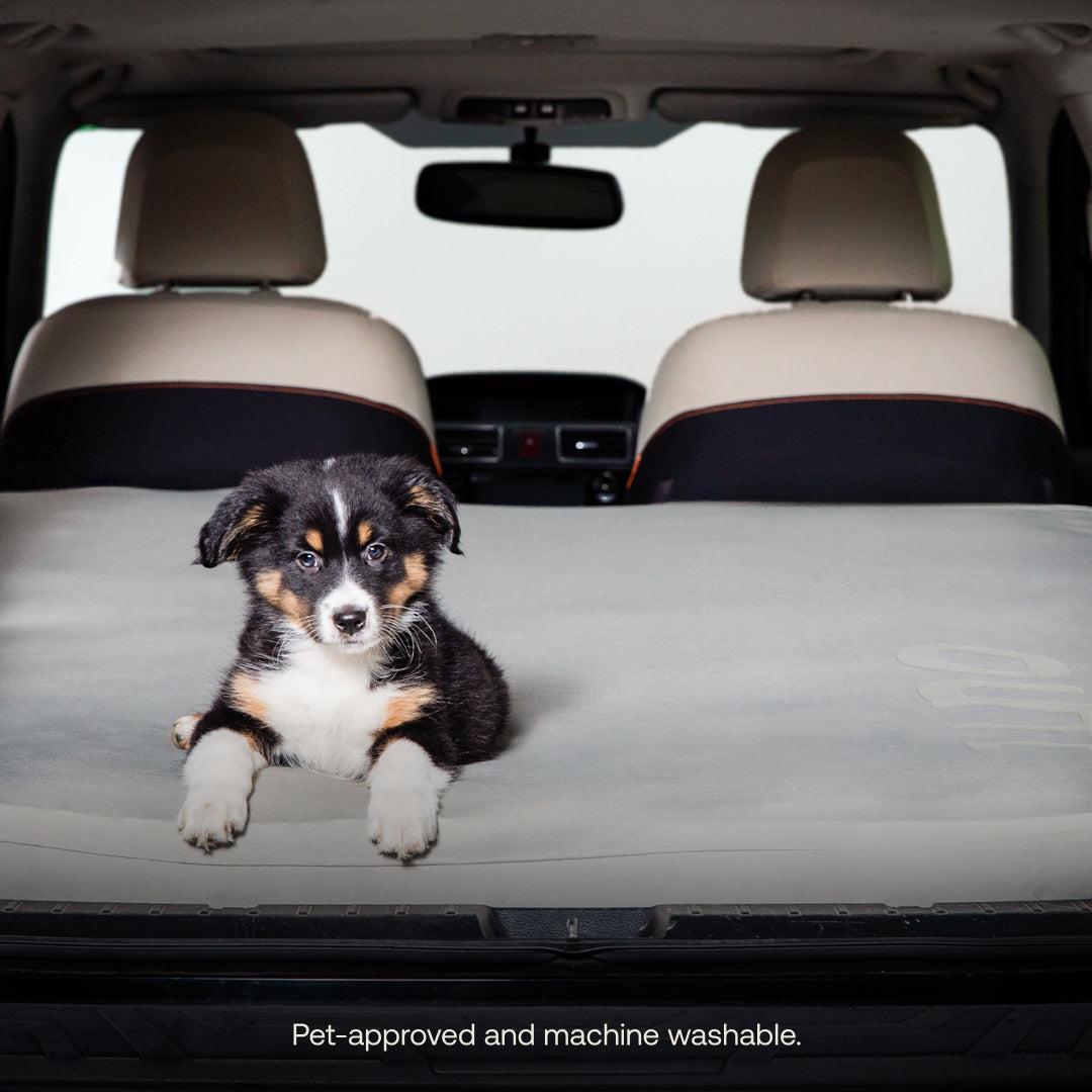 Luno- Fitted Mattress Sheet - Vehicle Mattress