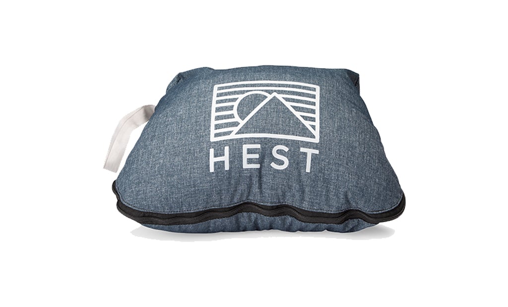 HEST- Camp Pillow