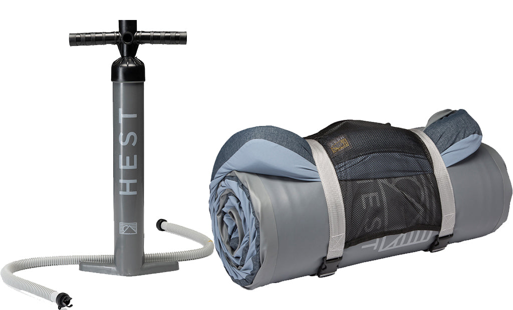 HEST- Sleep System