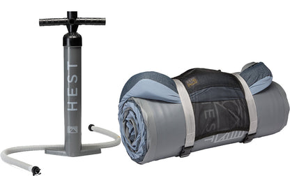 HEST- Sleep System
