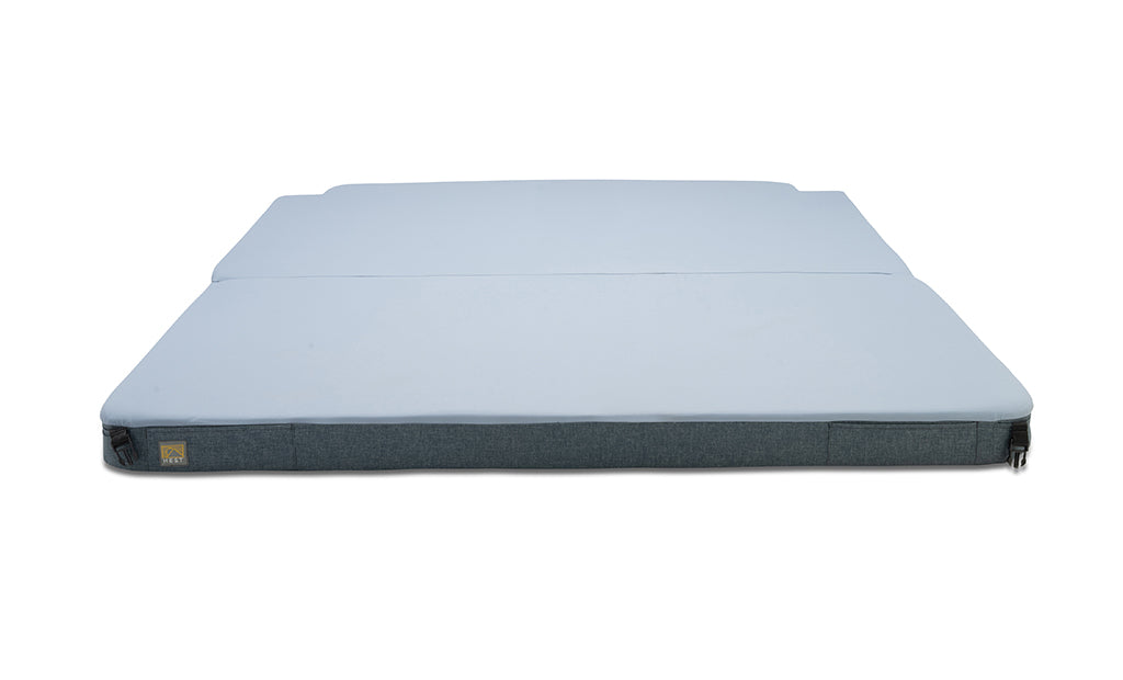 HEST- Dually Custom S