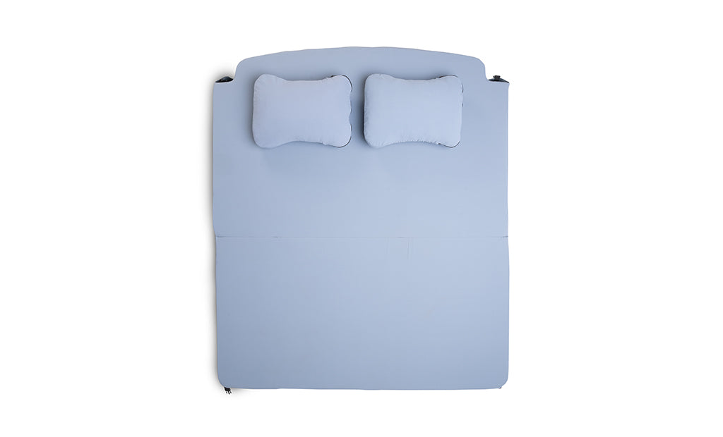 HEST- Dually Custom S