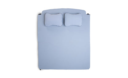 HEST- Dually Custom S