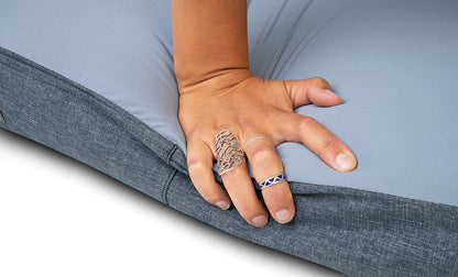 HEST- Dually Custom S